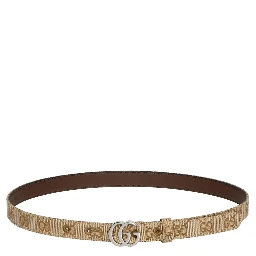 "GG MARMONT" BELT