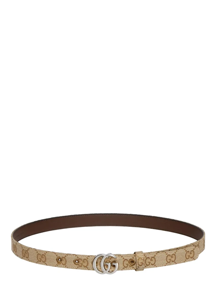 "GG MARMONT" BELT