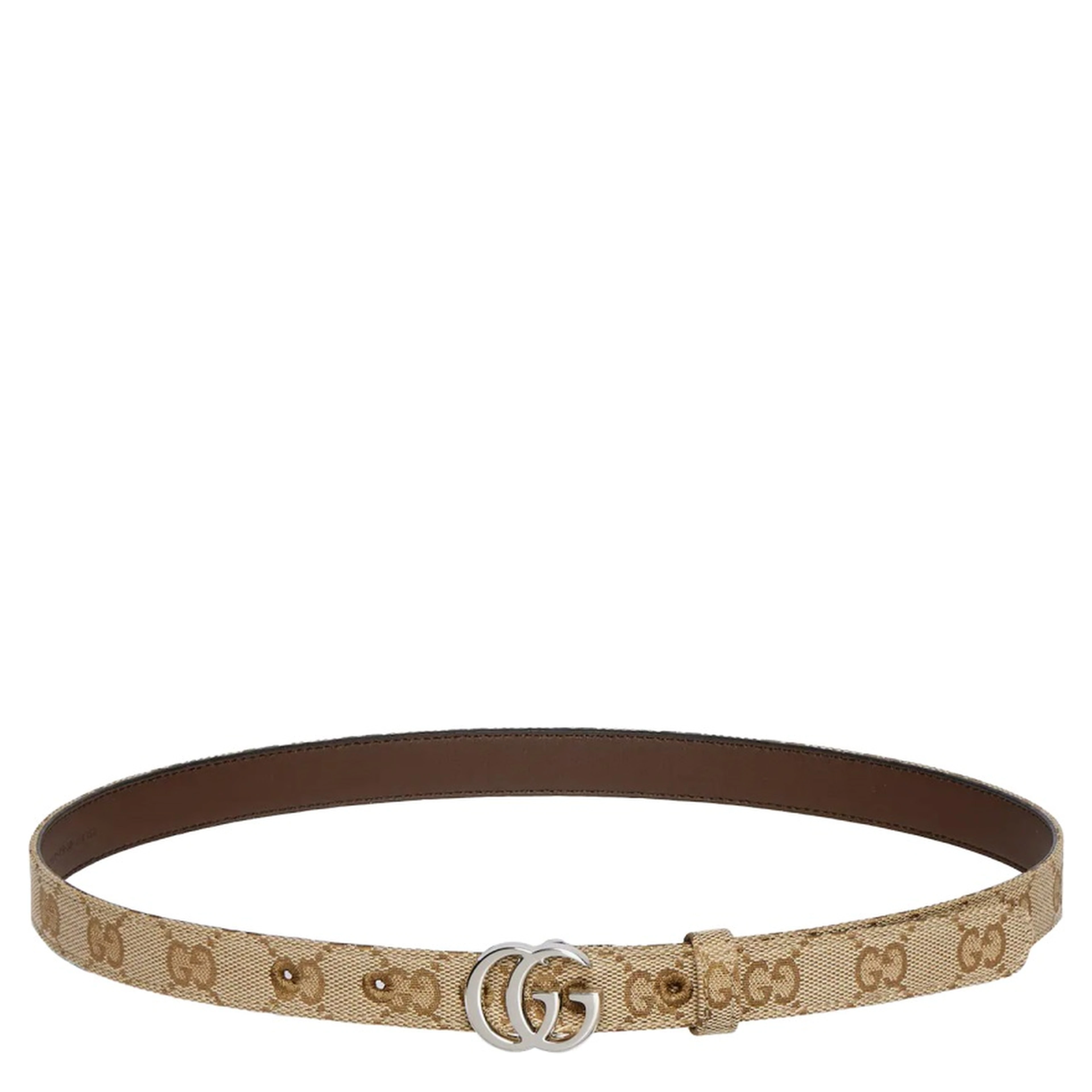 "GG MARMONT" BELT