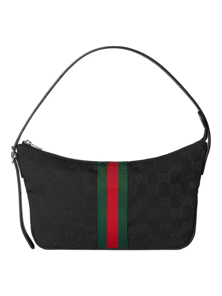 "BEZEL" BAG