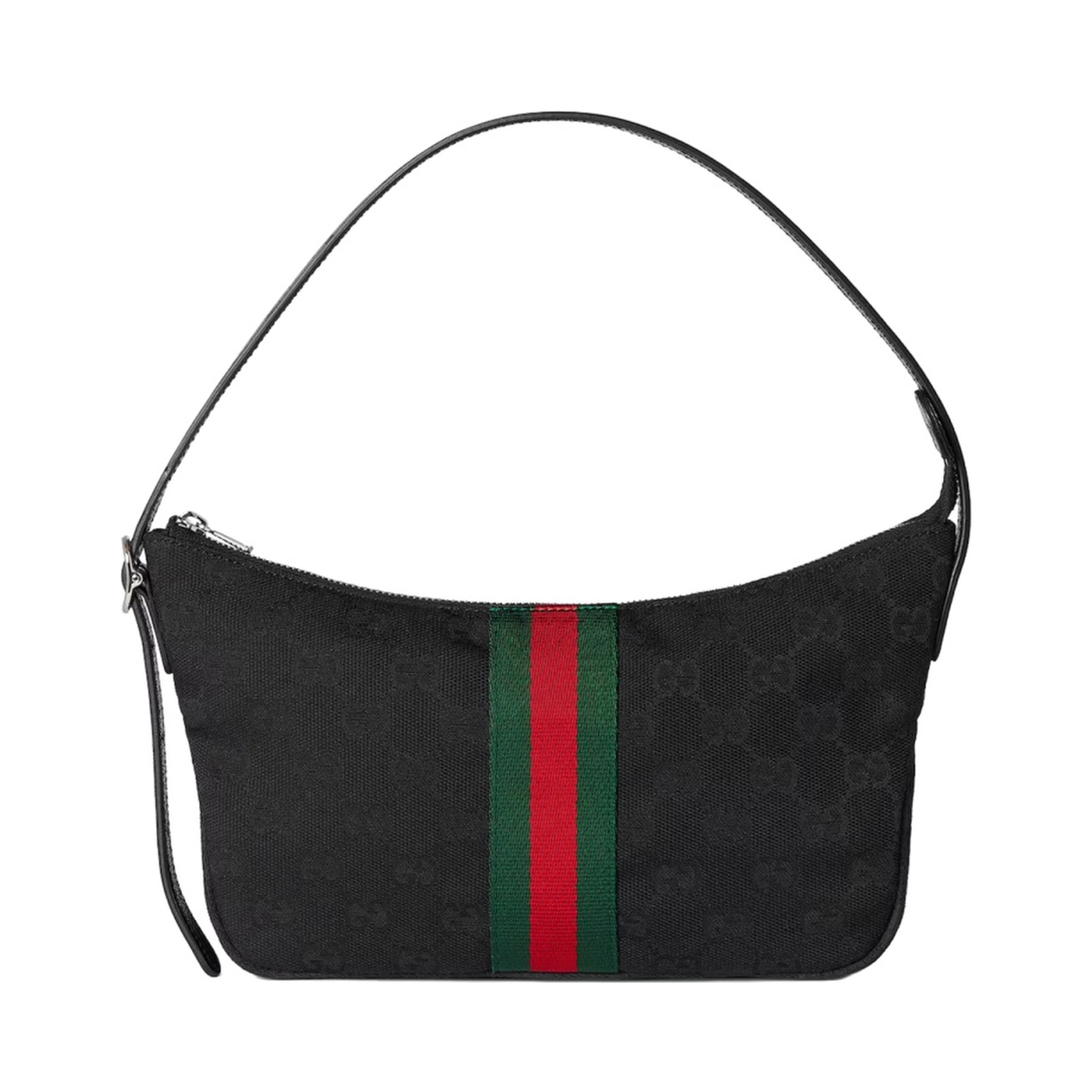 "BEZEL" BAG