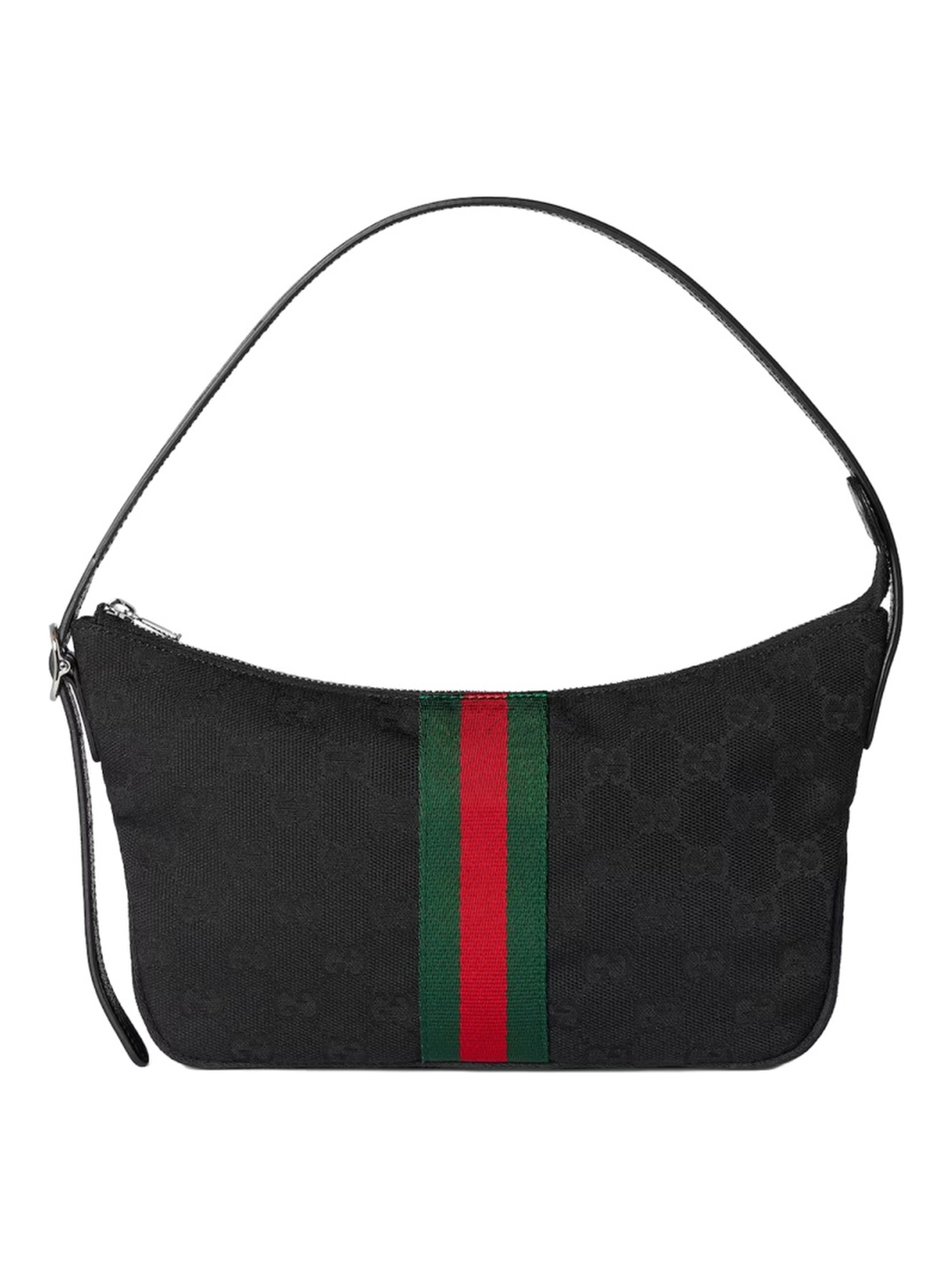 "BEZEL" BAG