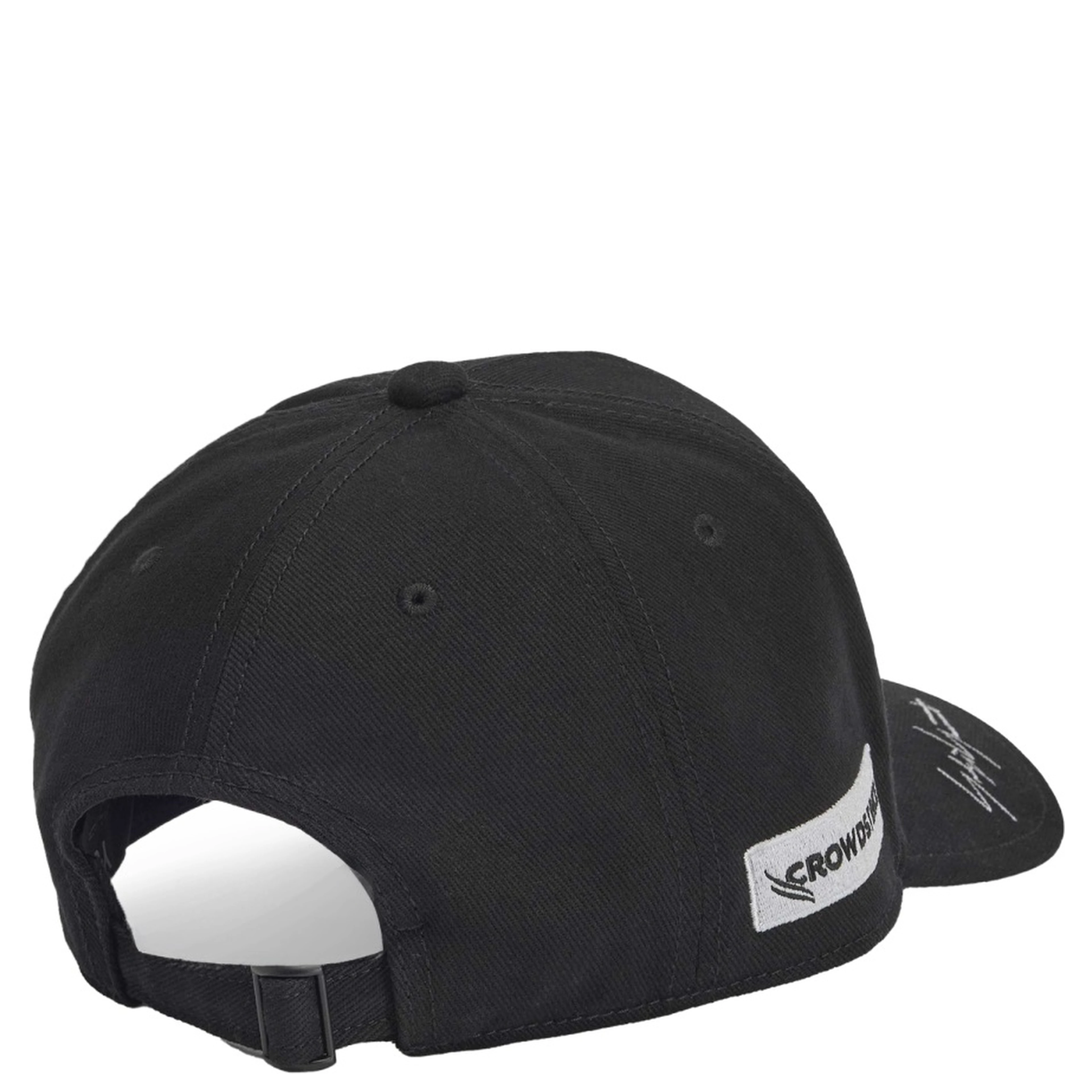 CAPPELLO DA BASEBALL "Y - 3 X AMG"