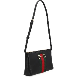"HORSEBIT WEB" MINI BAG