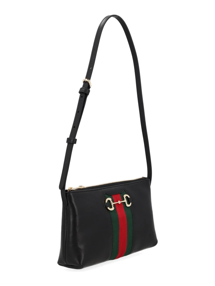 "HORSEBIT WEB" MINI BAG