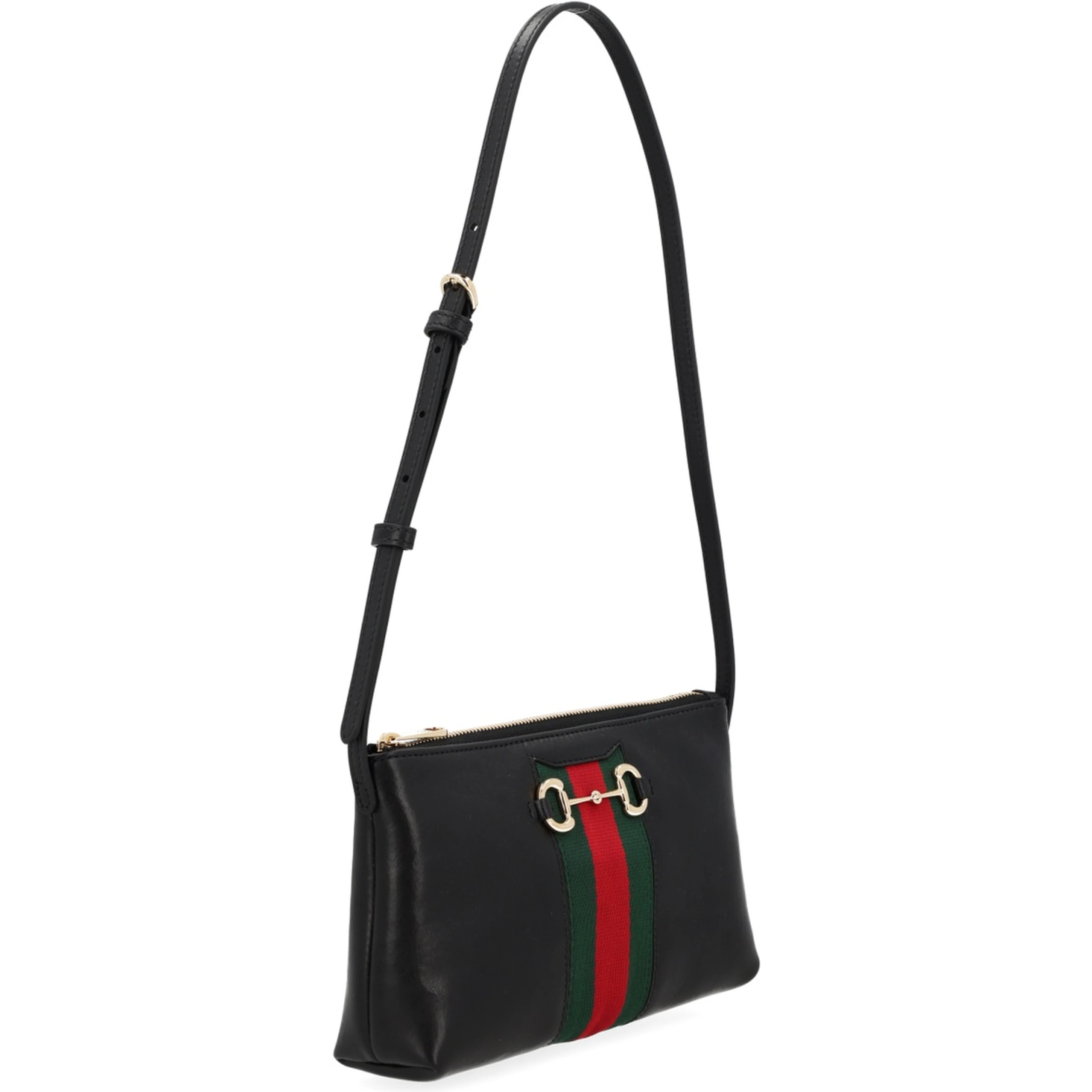 "HORSEBIT WEB" MINI BAG