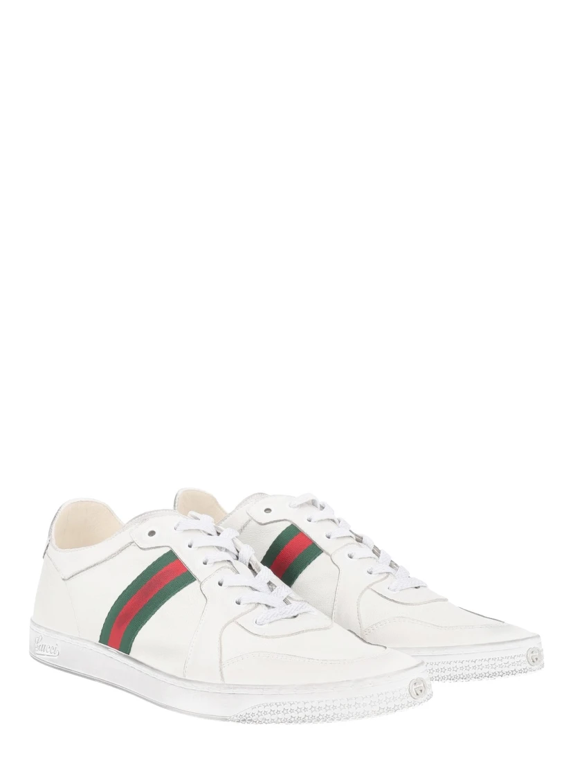 SNEAKER "STRETCH"