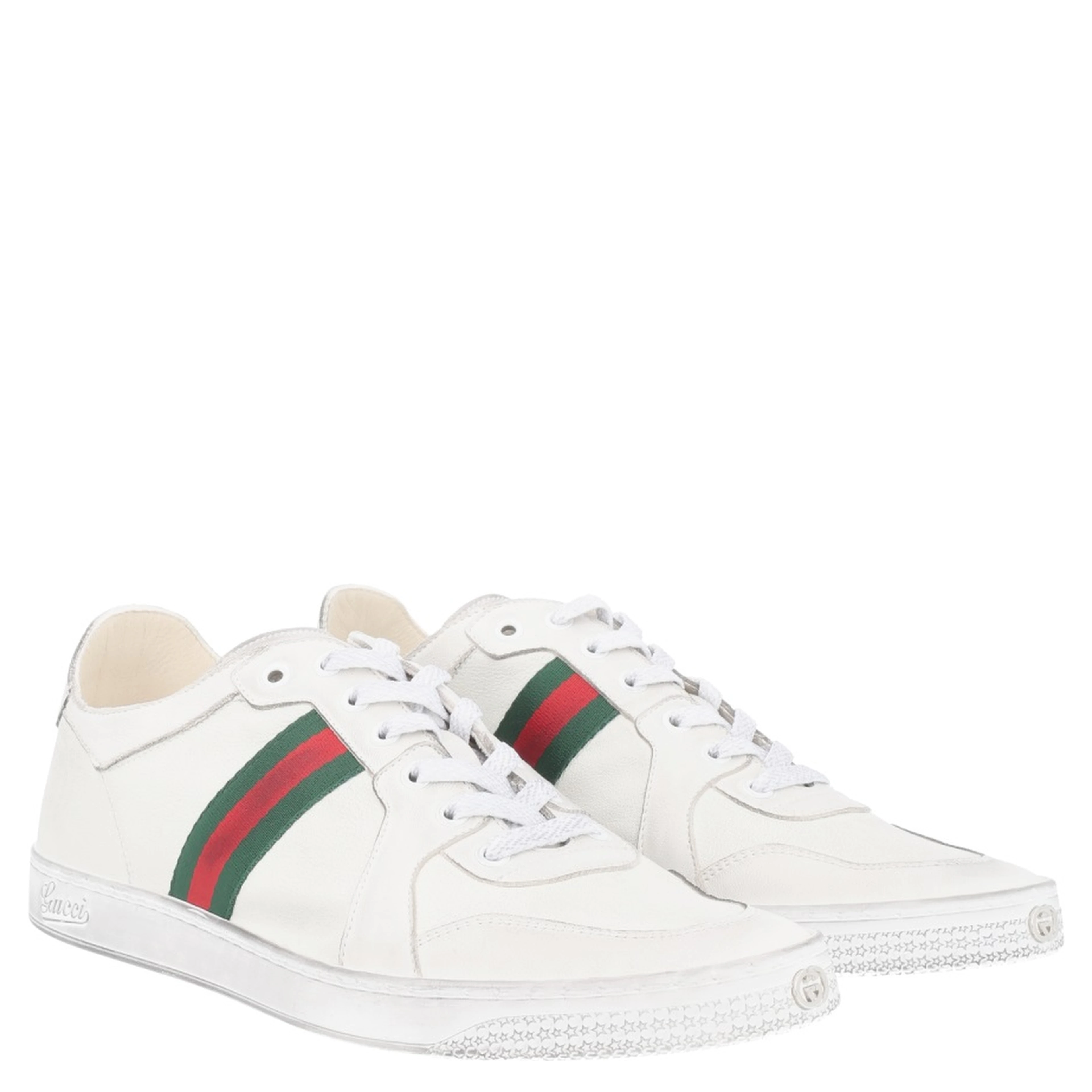SNEAKER "STRETCH"