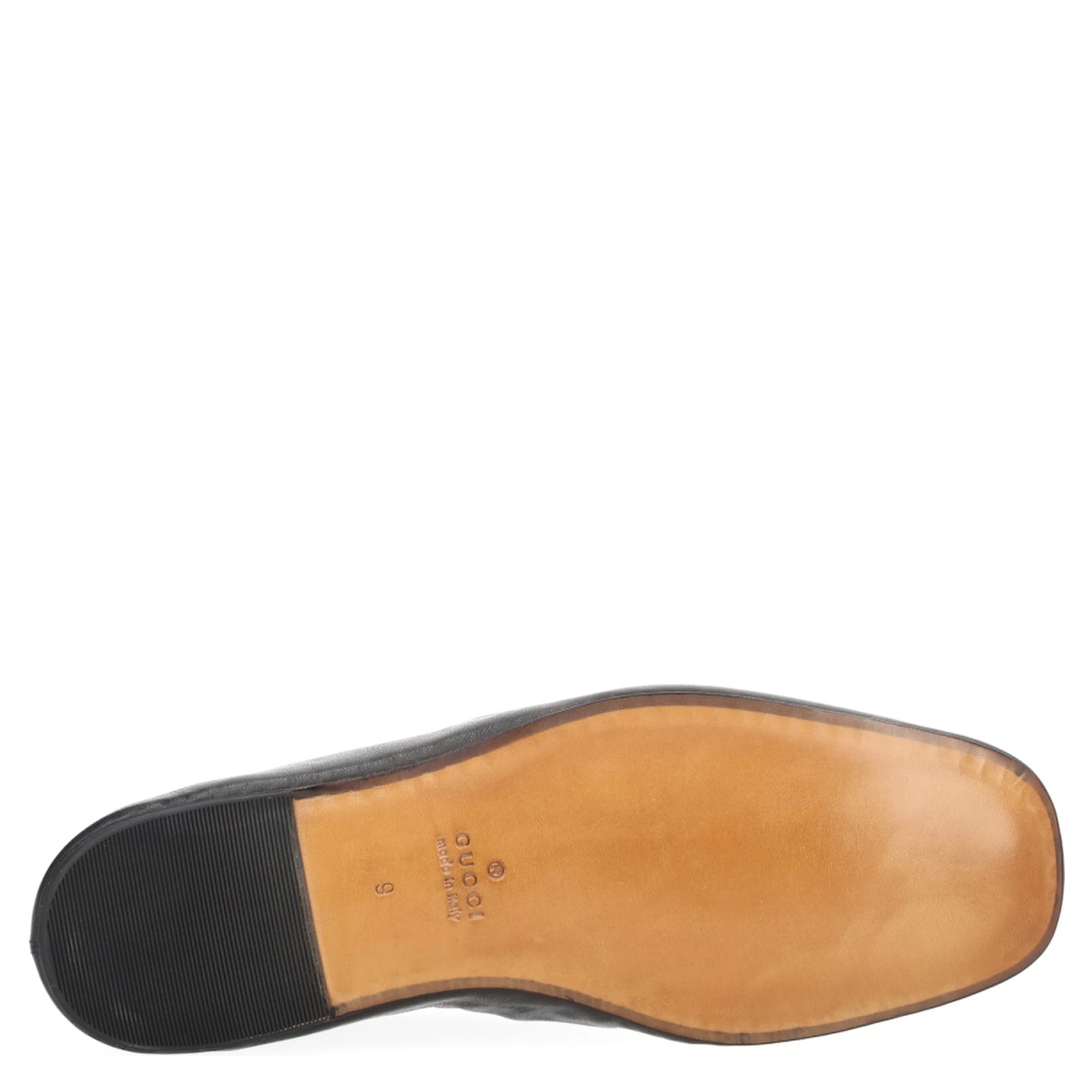 MOCASSINO "RAGAZZO"