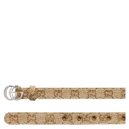 "GG MARMONT" BELT