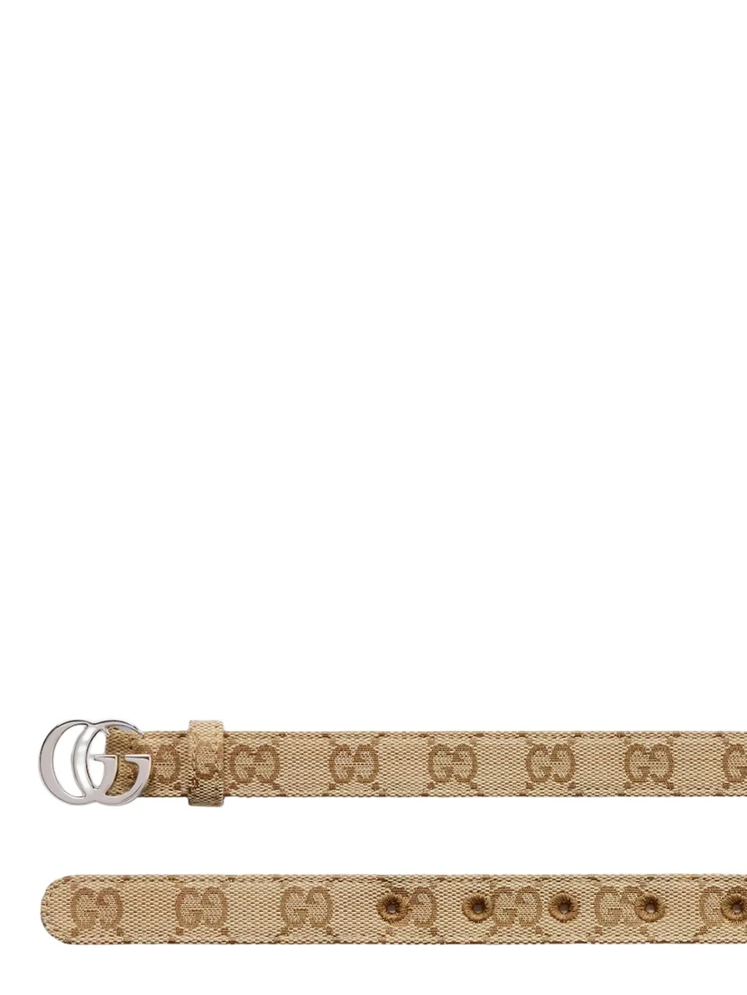 "GG MARMONT" BELT