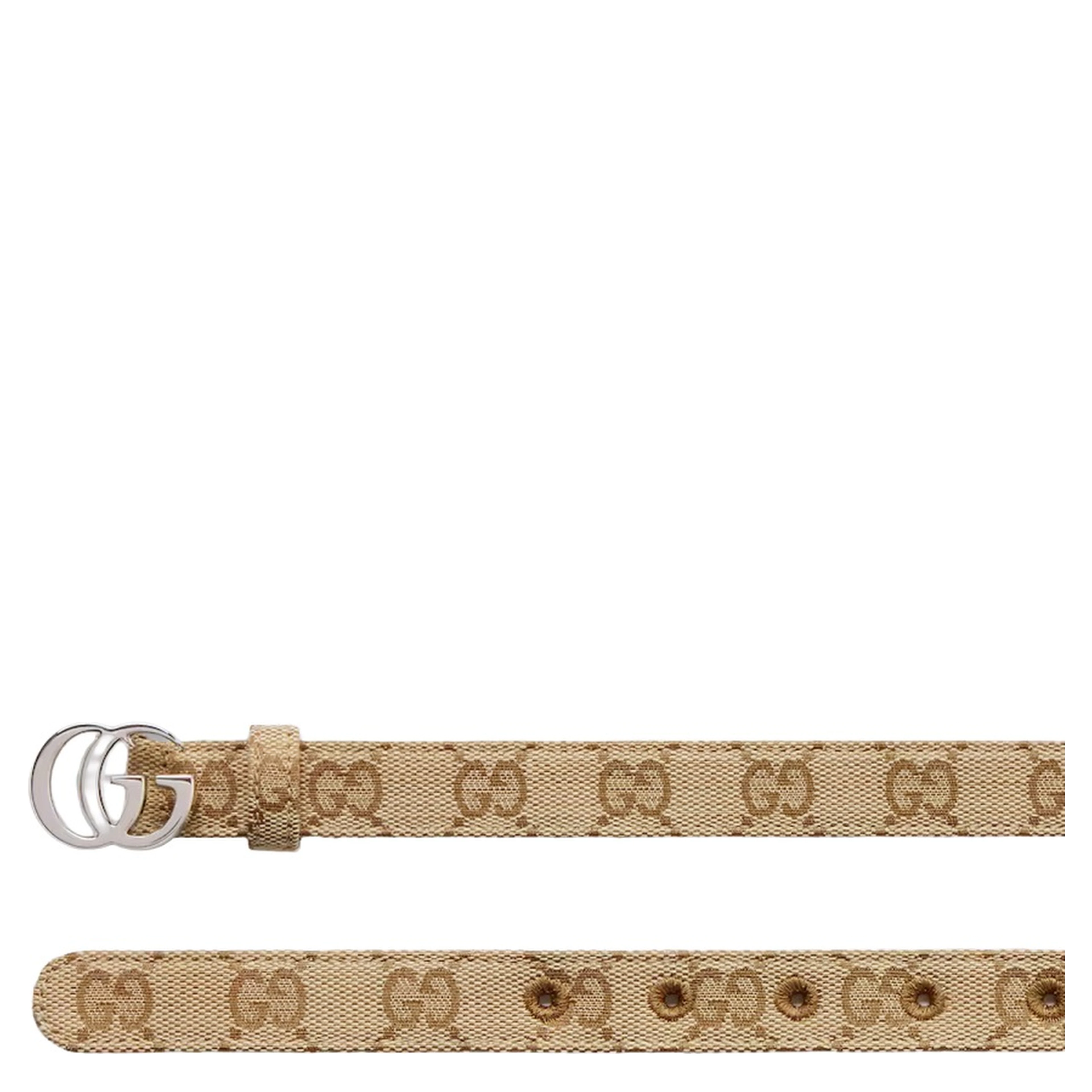 "GG MARMONT" BELT