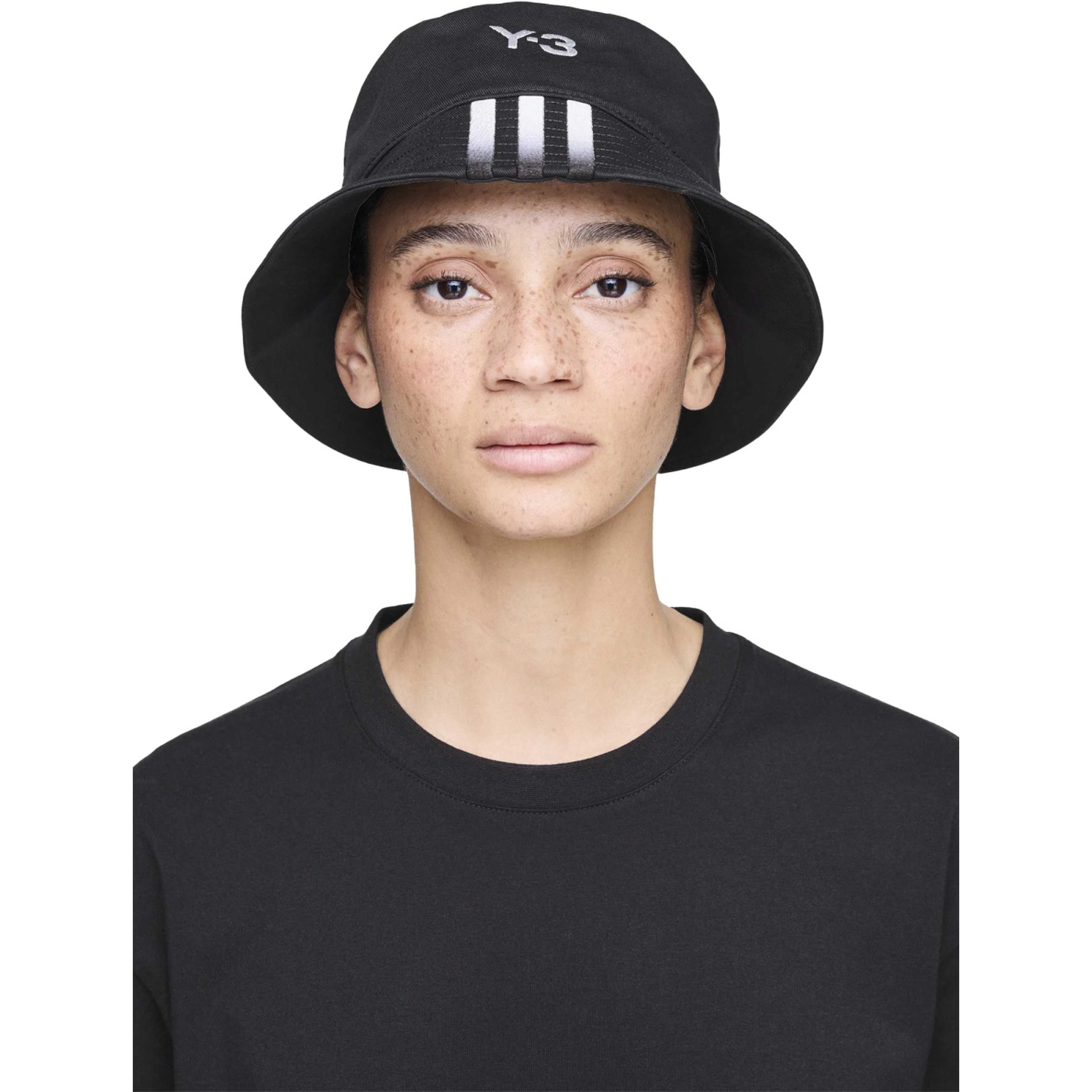 CAPPELLO CON LOGO "Y - 3 X AMG"