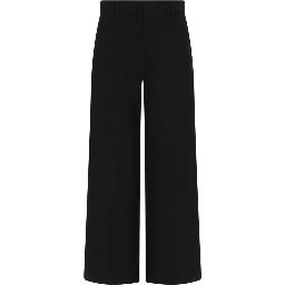 PANTALONE SARTORIALE "ABISSO"
