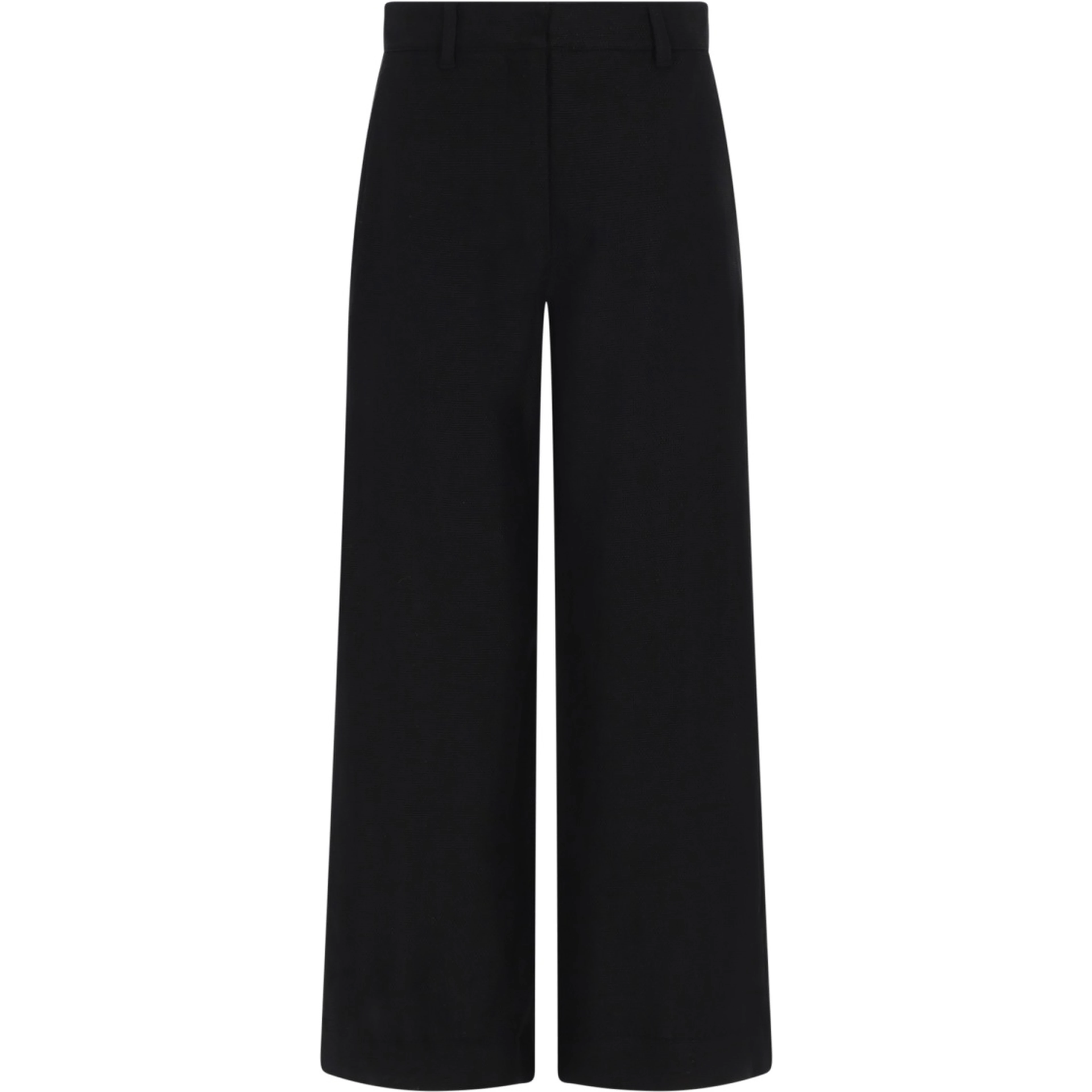 PANTALONE SARTORIALE "ABISSO"