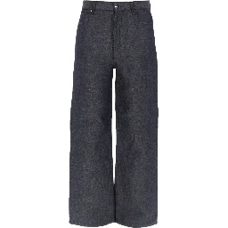 JEANS RELAXED FIT