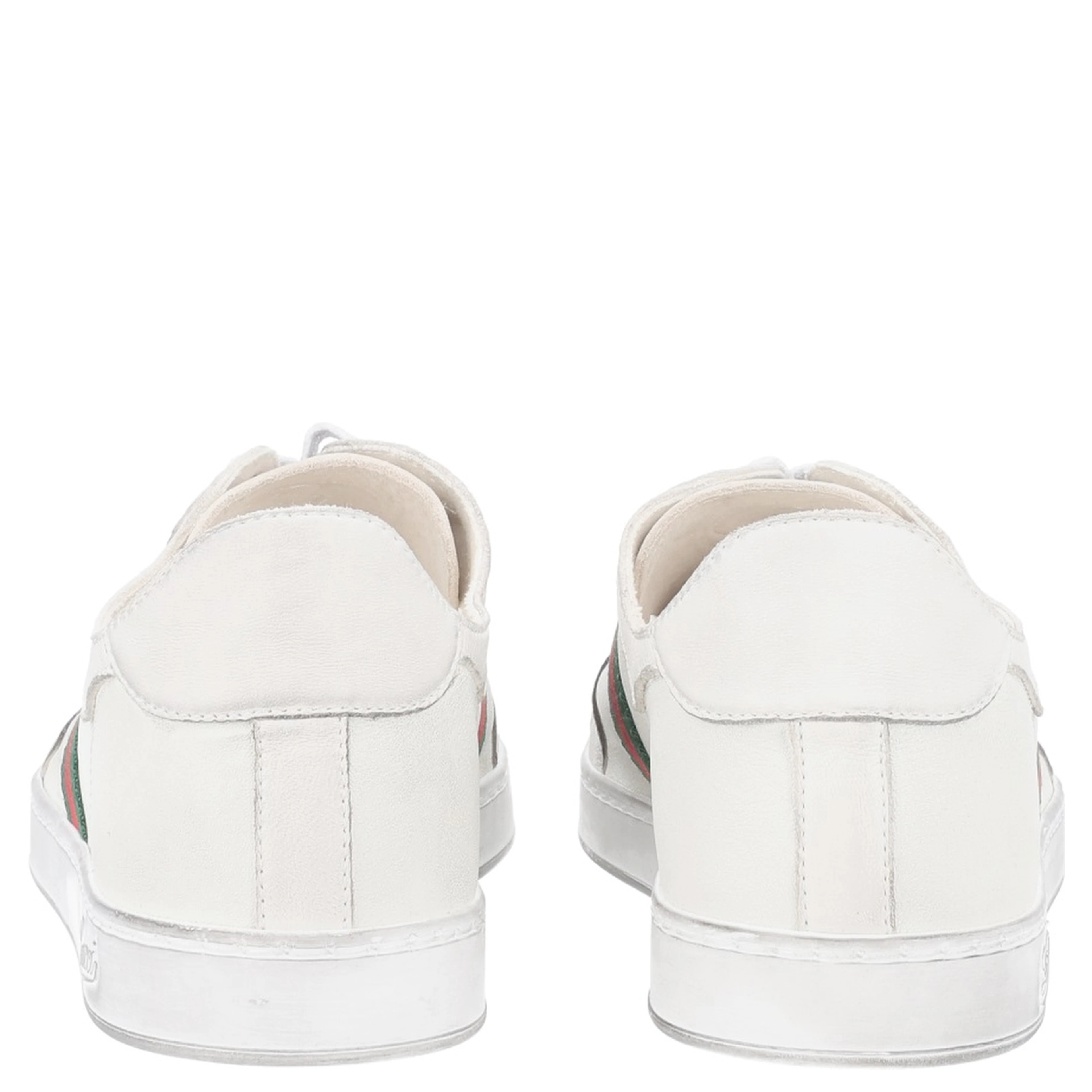 SNEAKER "STRETCH"