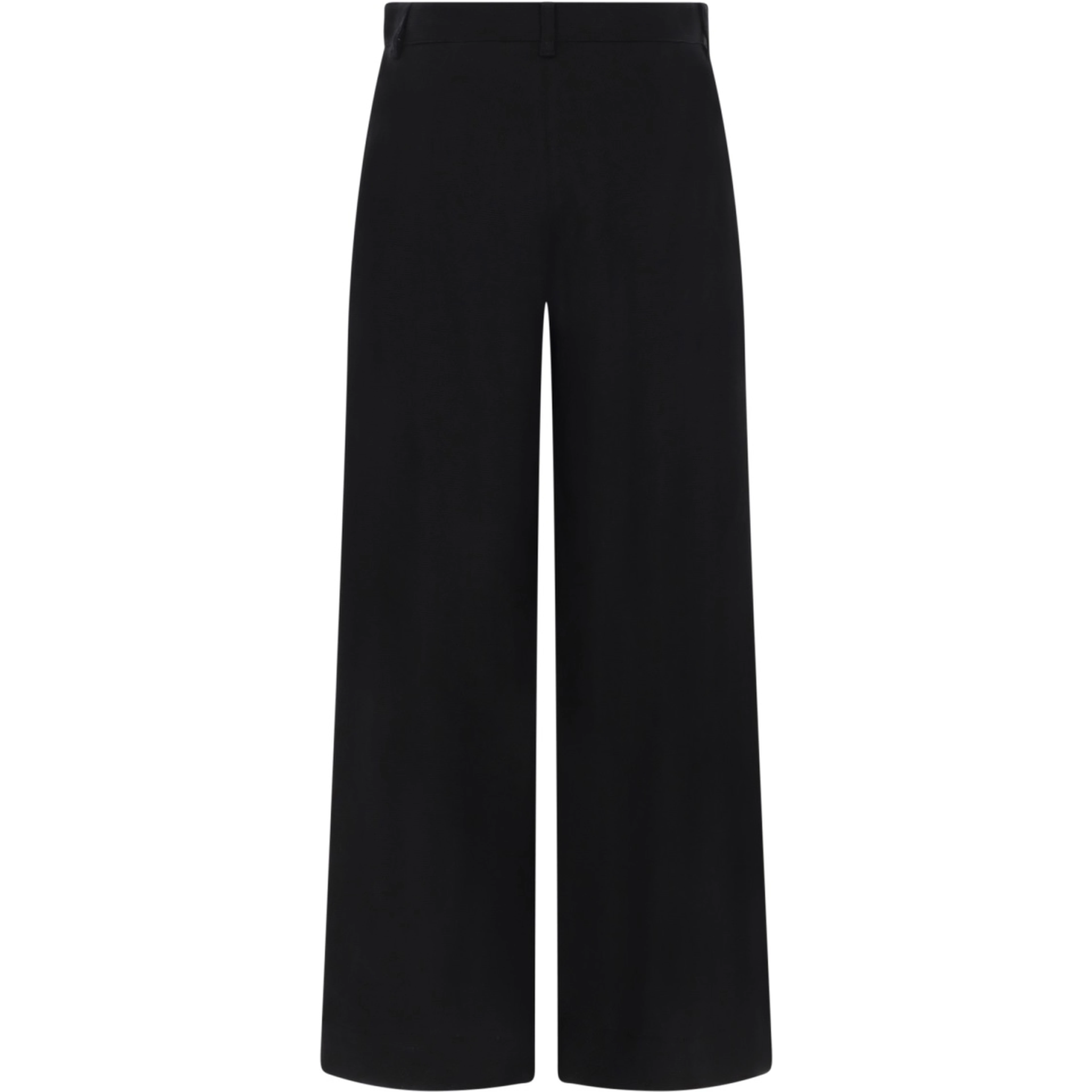 PANTALONE SARTORIALE "ABISSO"