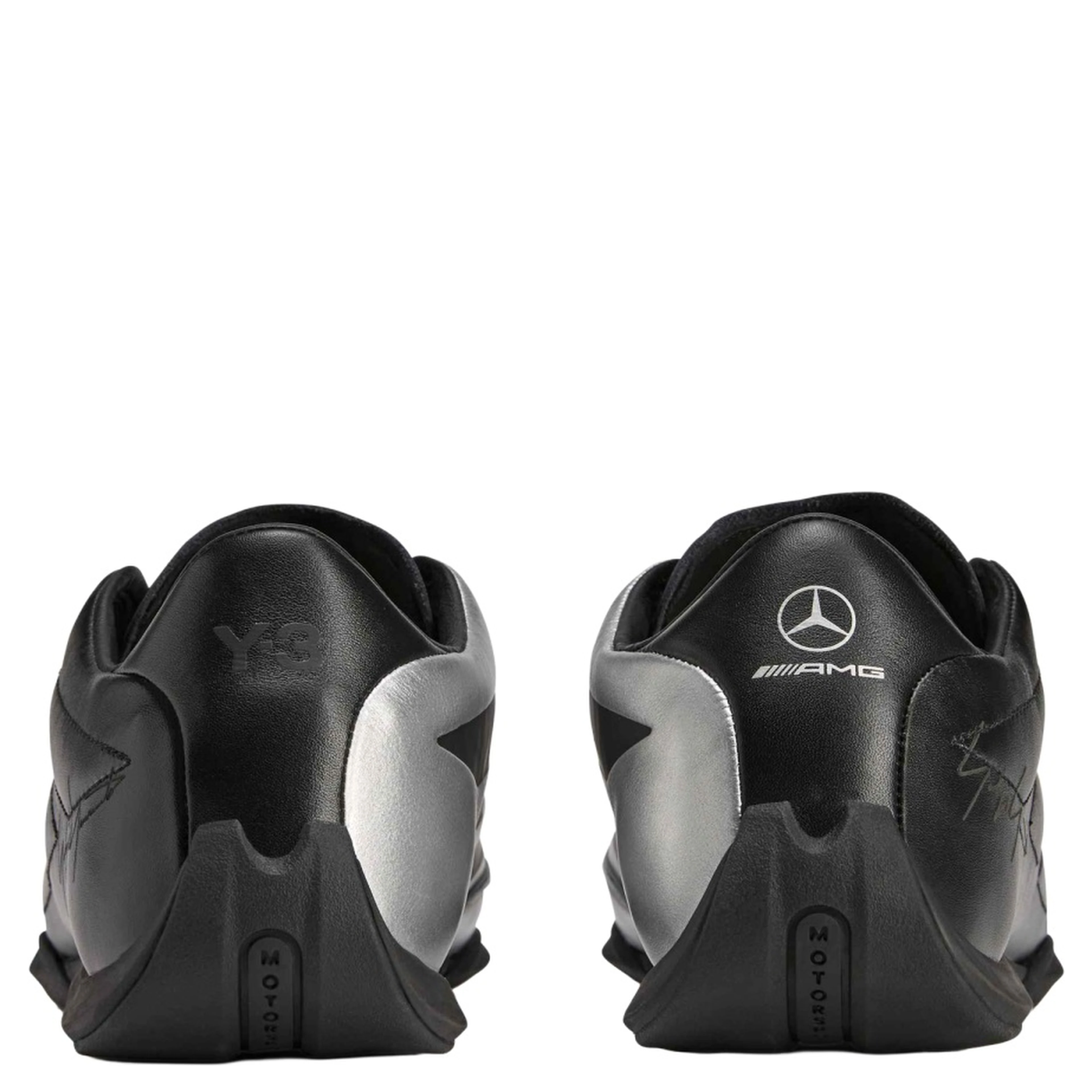 SNEAKER Y-3 X AMG "FEROZA LO"