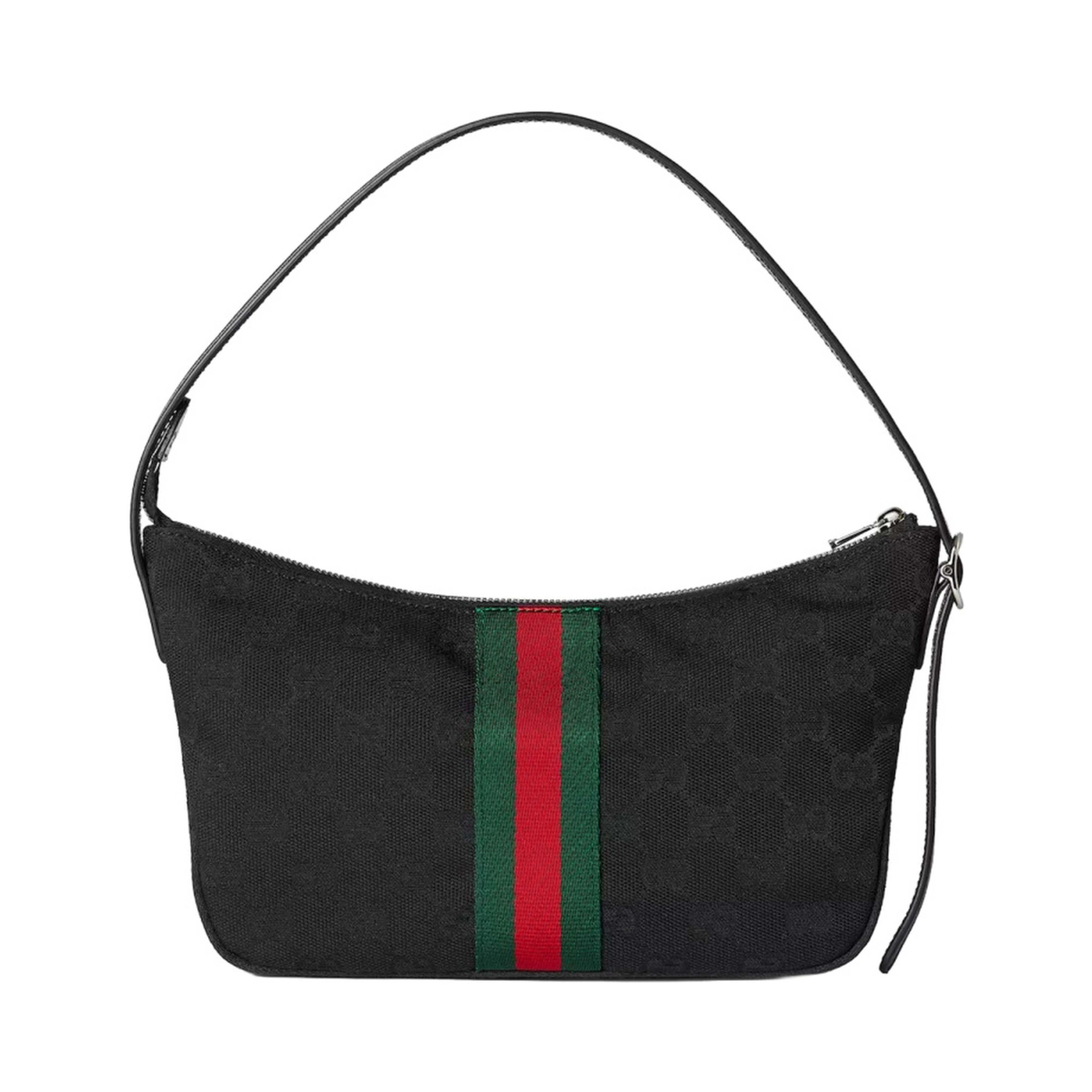 "BEZEL" BAG