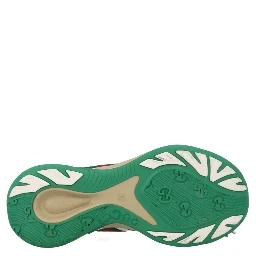 SUEDE SNEAKER