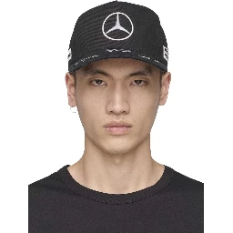 CAPPELLO DA BASEBALL "Y - 3 X AMG"