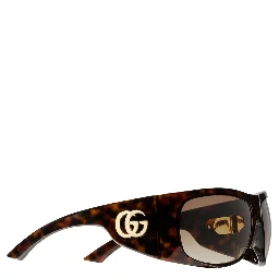 SQUARE SUNGLASSES