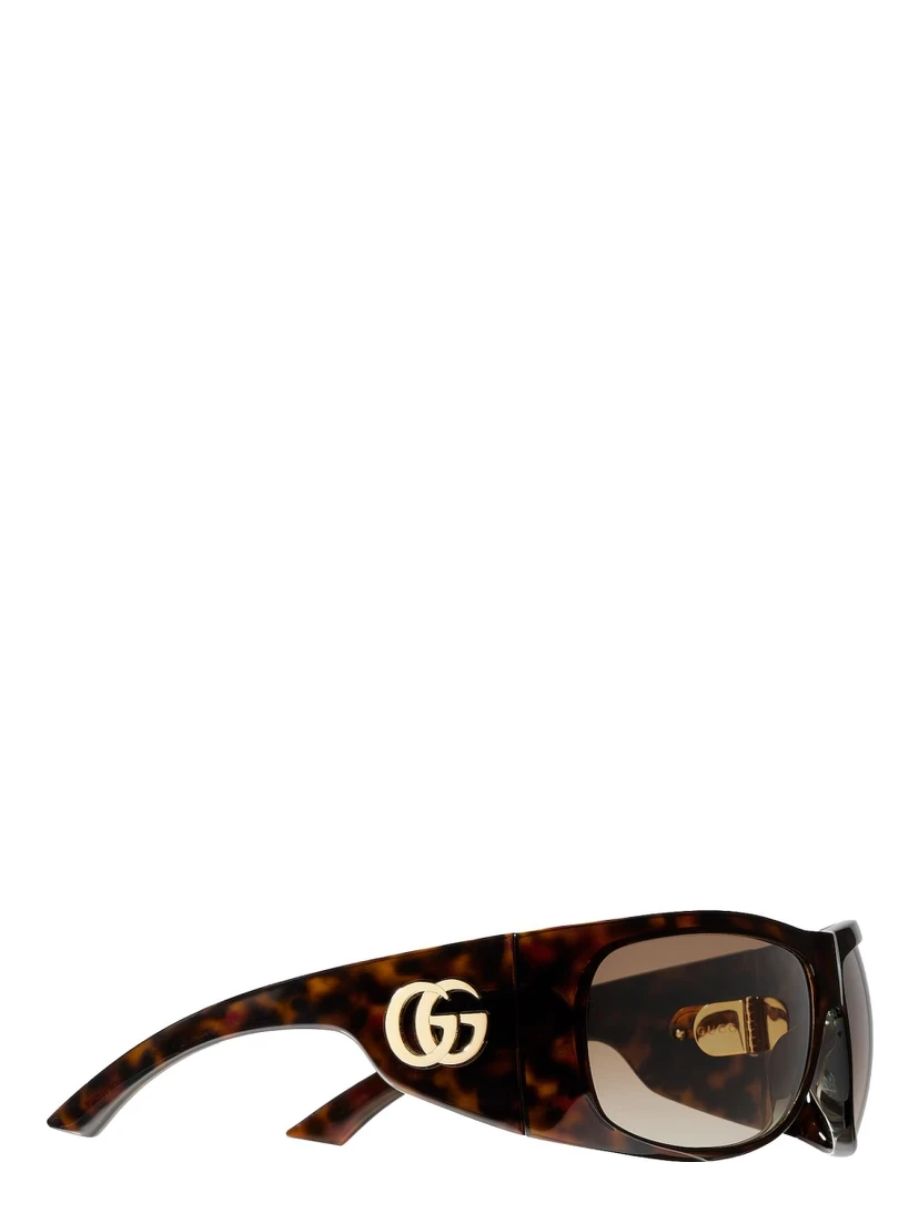 SQUARE SUNGLASSES