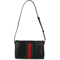 "HORSEBIT WEB" MINI BAG