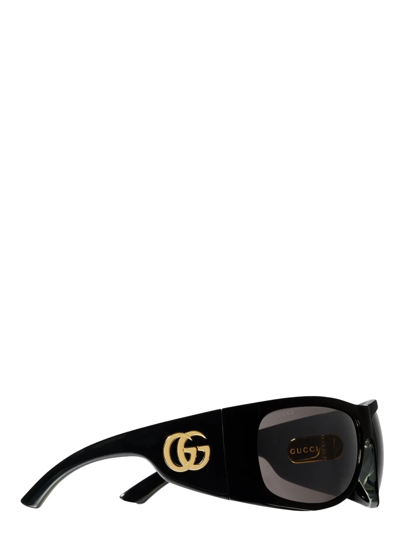 SQUARE SUNGLASSES
