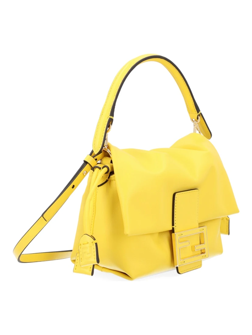 BORSA "MAMMA BAGUETTE" SMALL