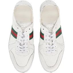 SNEAKER "STRETCH"