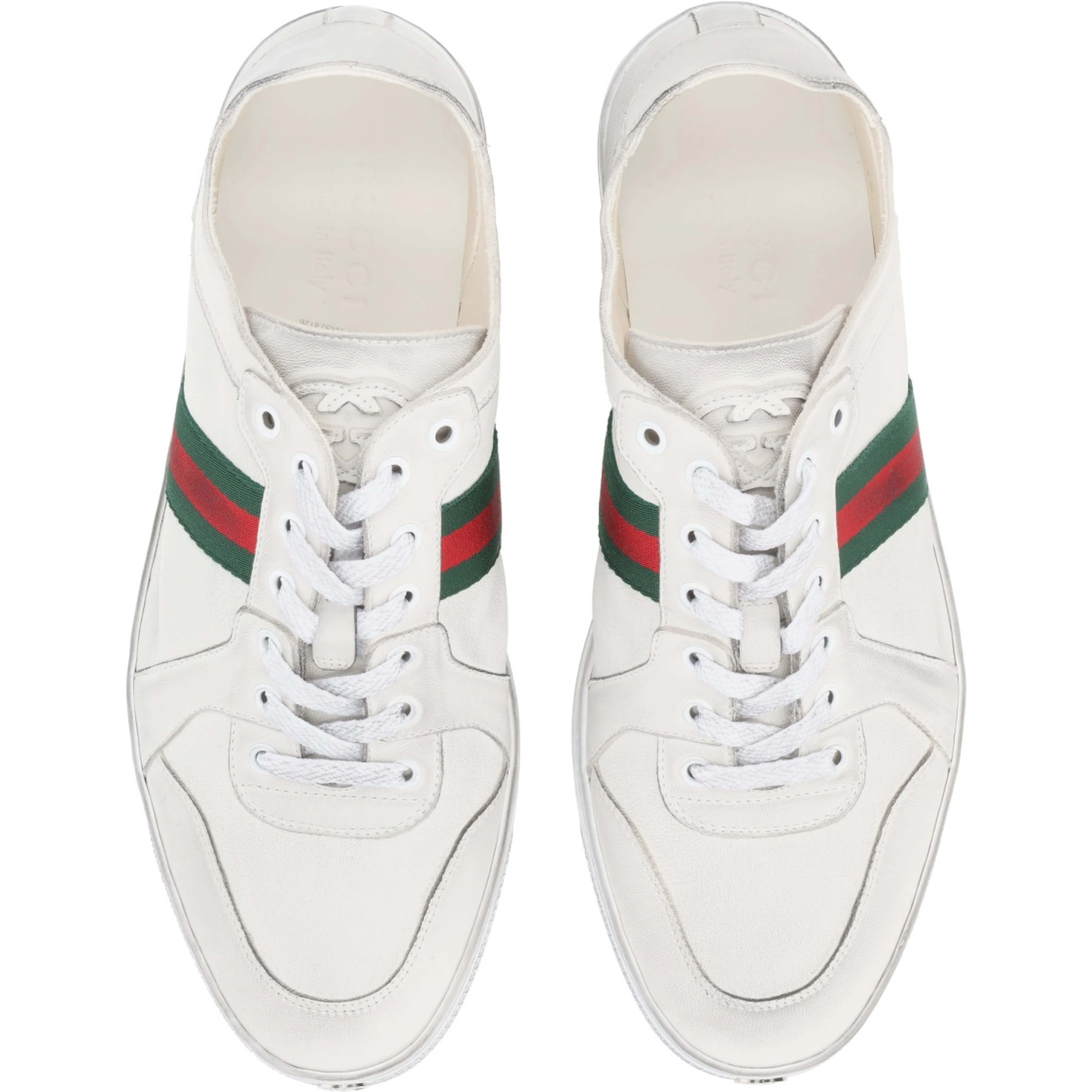 SNEAKER "STRETCH"