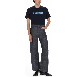 JEANS RELAXED FIT