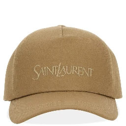 CAPPELLO DA BASEBALL CON LOGO