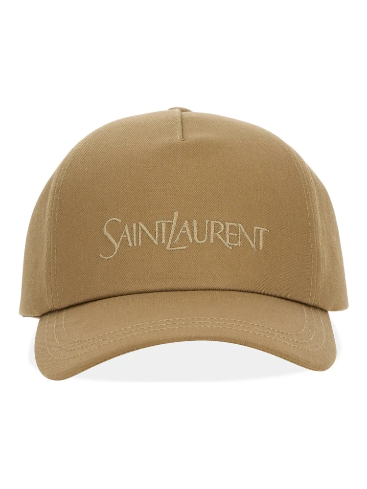 CAPPELLO DA BASEBALL CON LOGO alternative