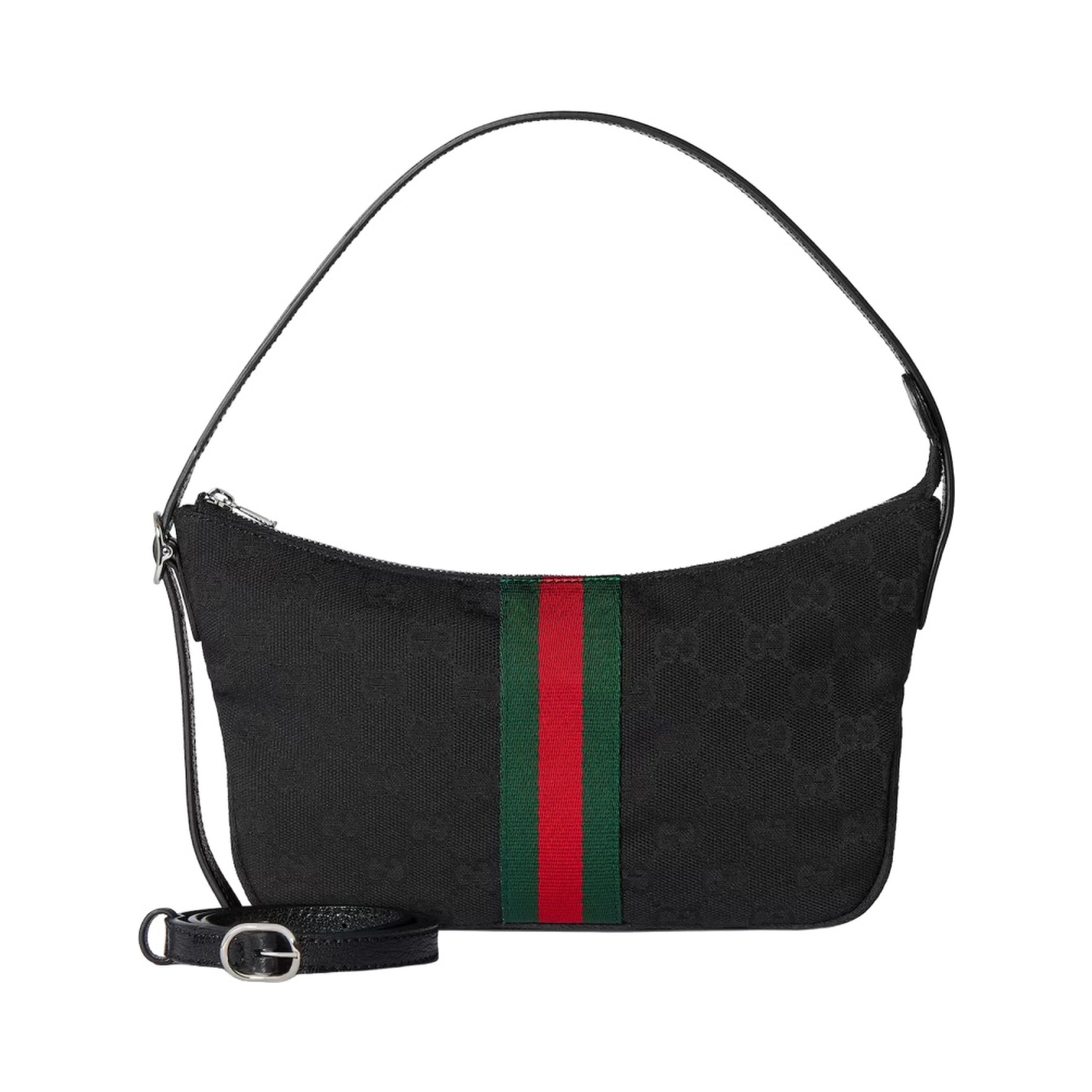 "BEZEL" BAG