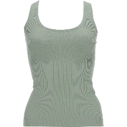 VISCOSE TOPS.