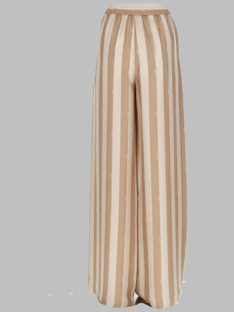PANTALONE IN SETA PEQUIN alternative
