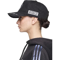 CAPPELLO DA BASEBALL "Y - 3 X AMG"