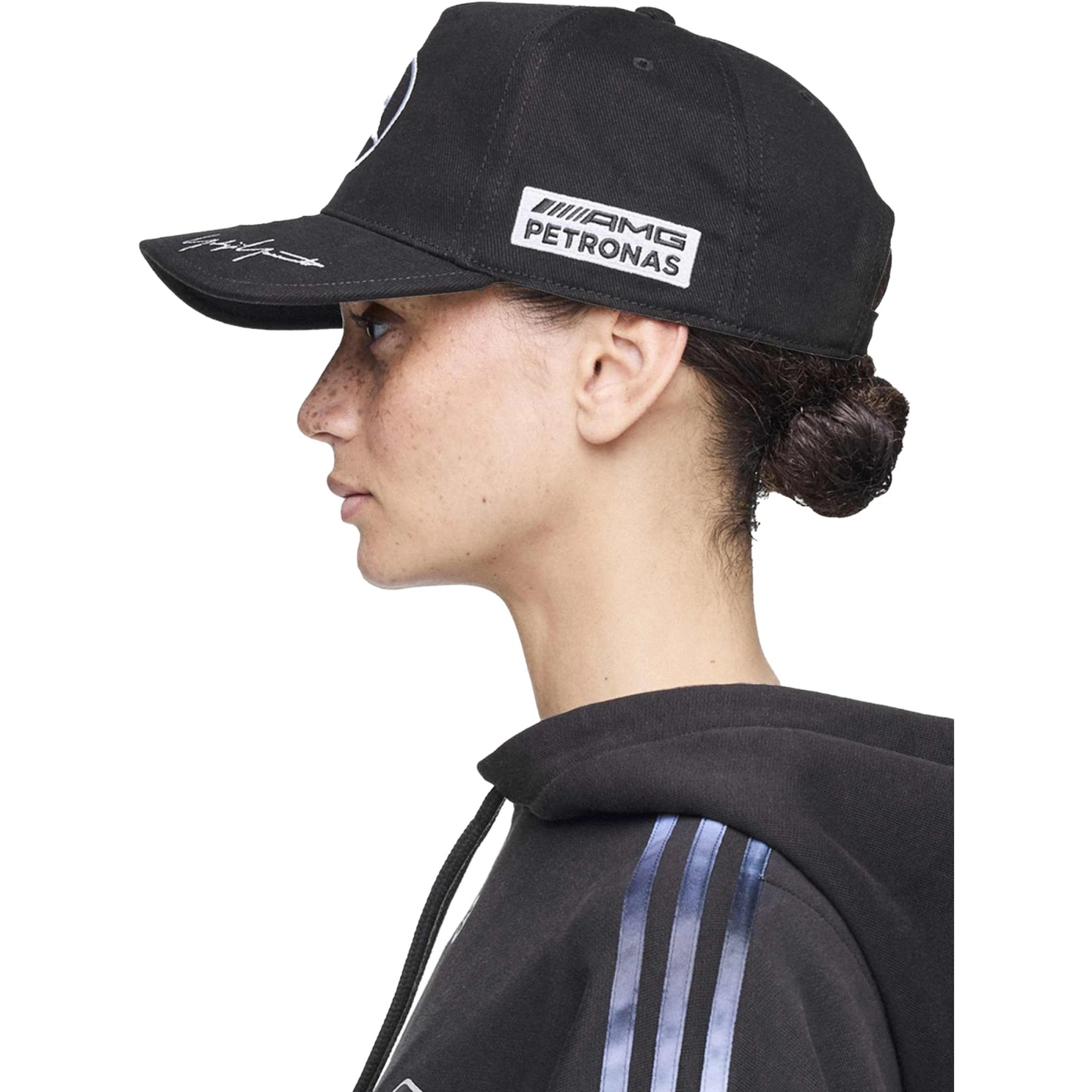 CAPPELLO DA BASEBALL "Y - 3 X AMG"