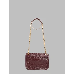 BORSA "NIKI" MINI IN PELLE VINTAGE
