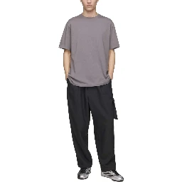 "Y - 3 X AMG" LOGO T-SHIRT