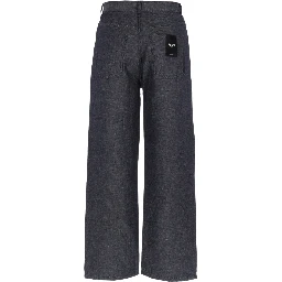 JEANS RELAXED FIT