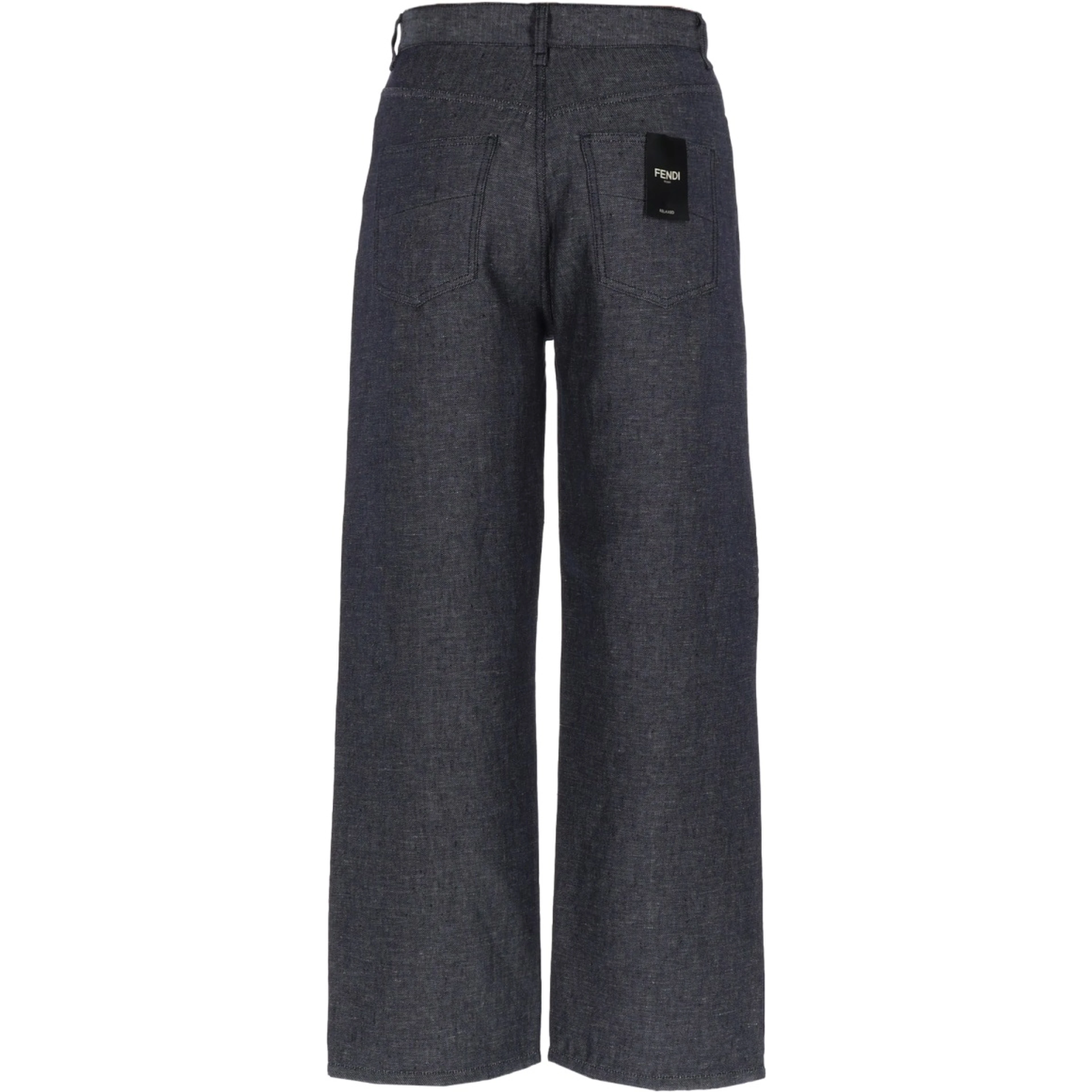 JEANS RELAXED FIT
