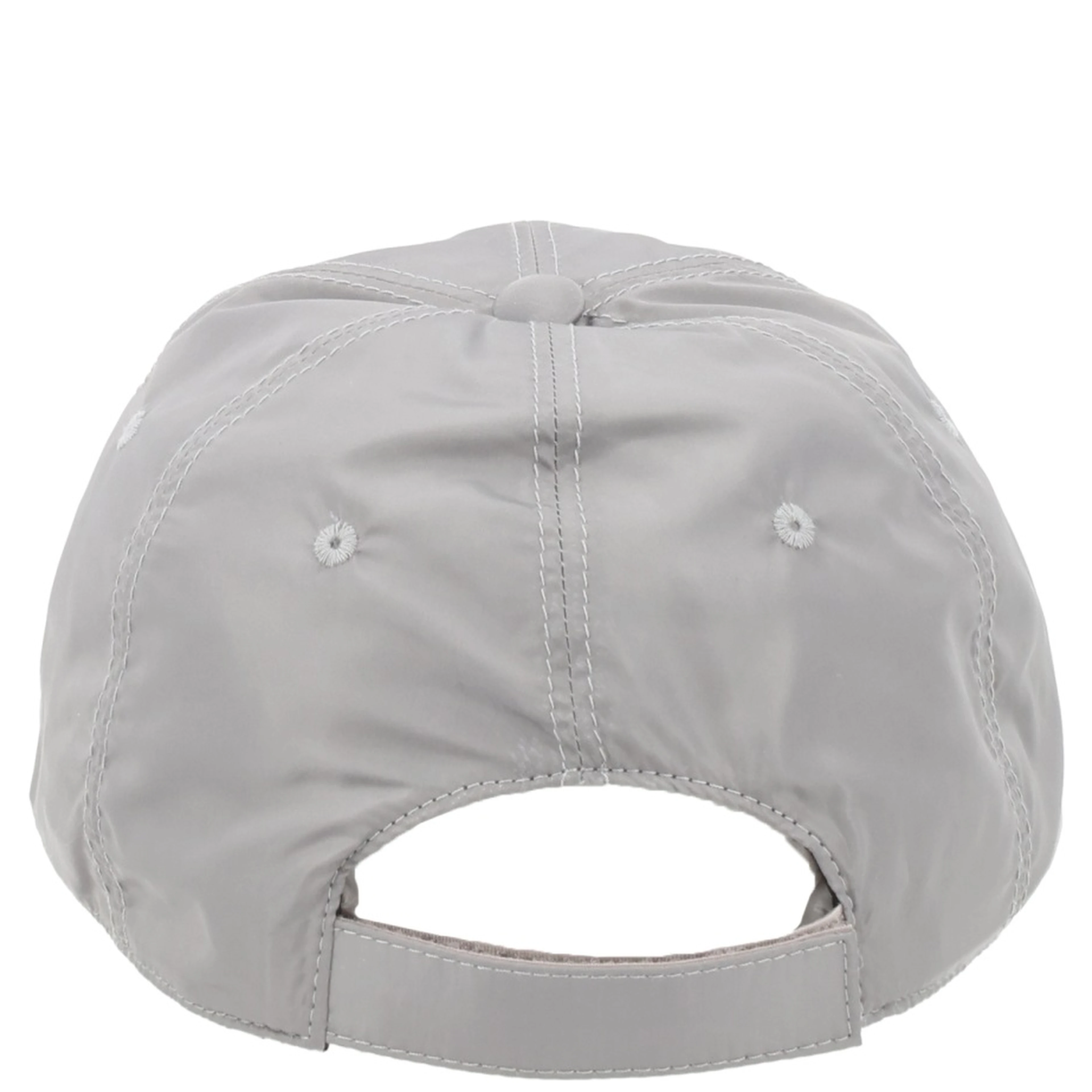 CAPPELLO DA BASEBALL CON LOGO
