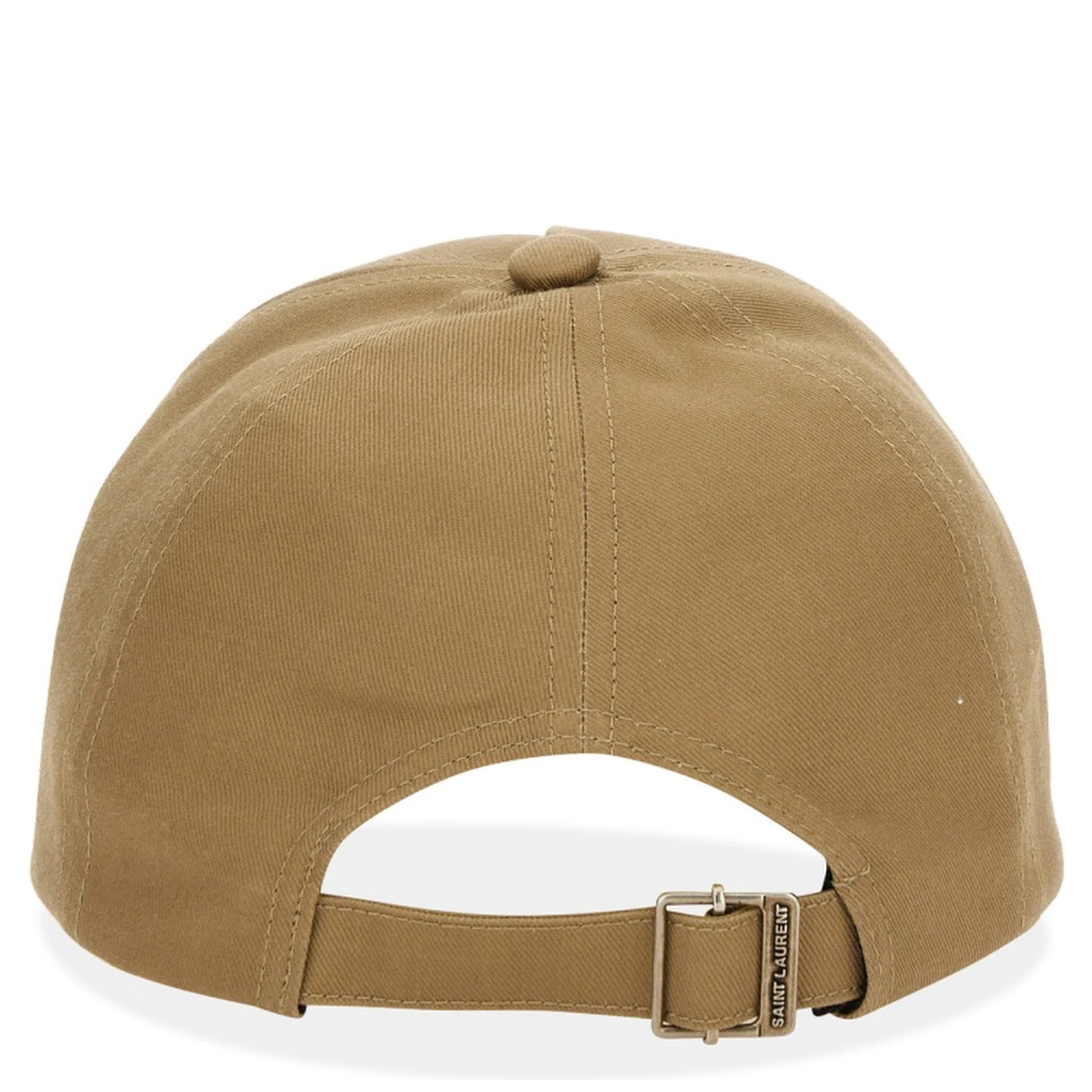 CAPPELLO DA BASEBALL CON LOGO
