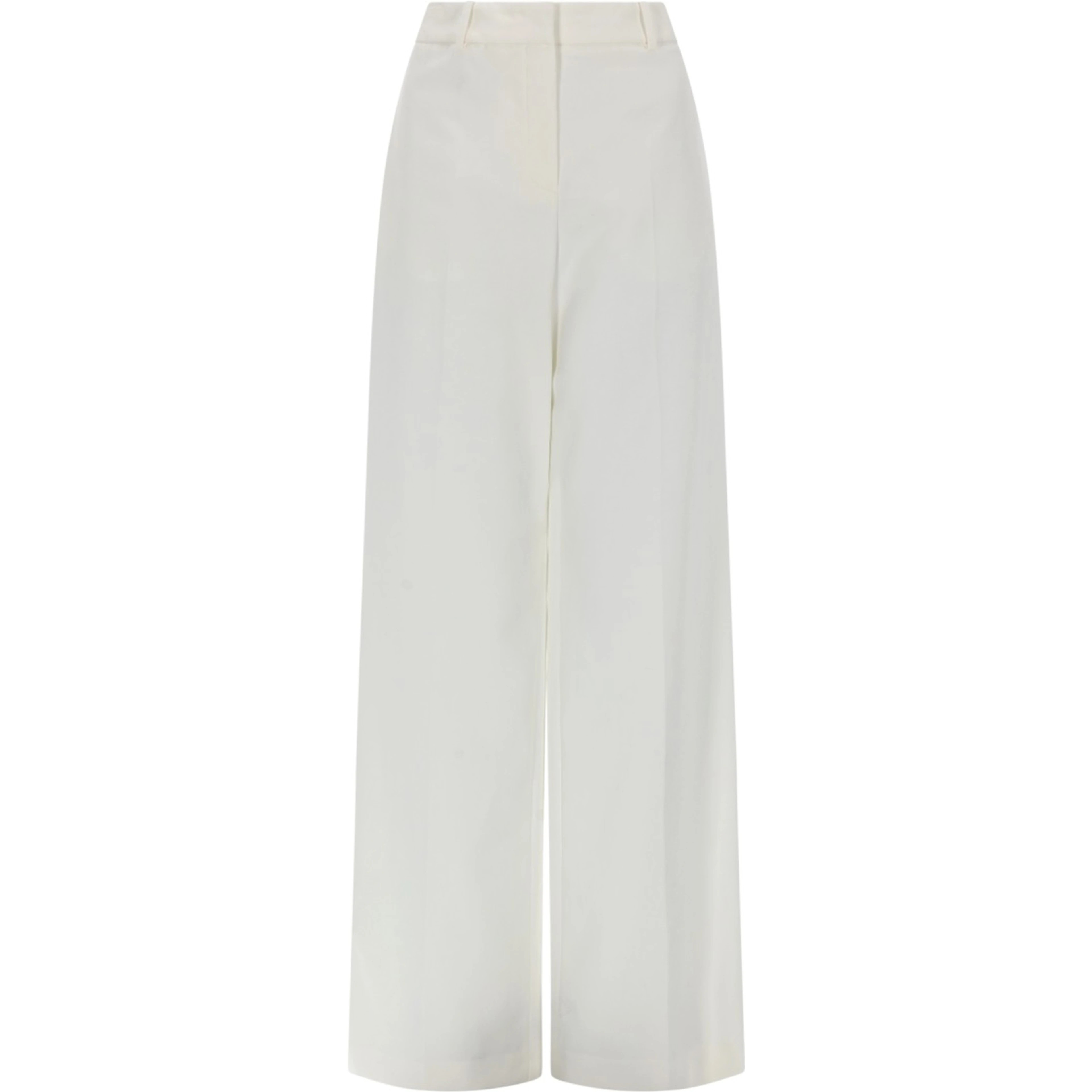 PANTALONE DRITTO CON COULISSE