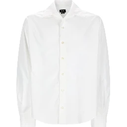 CAMICIA IN COTONE