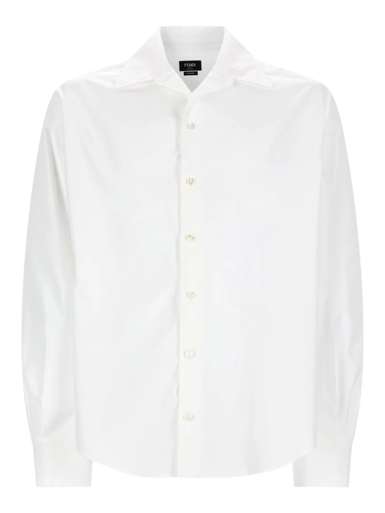 CAMICIA IN COTONE
